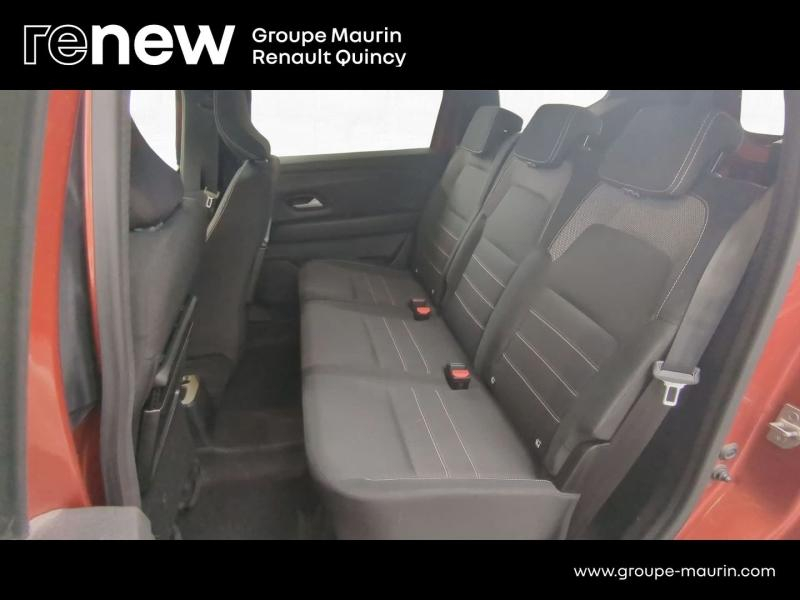 DACIA Jogger d’occasion à vendre à QUINCY-SOUS-SÉNART chez GGF - SAVY (Photo 9)