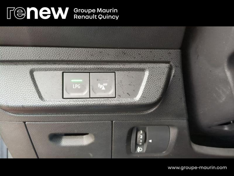 DACIA Jogger d’occasion à vendre à QUINCY-SOUS-SÉNART chez GGF - SAVY (Photo 14)