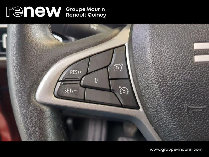 DACIA Jogger d’occasion à vendre à QUINCY-SOUS-SÉNART chez GGF - SAVY (Photo 17)
