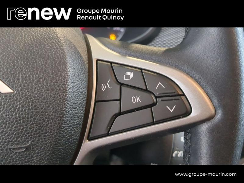 DACIA Jogger d’occasion à vendre à QUINCY-SOUS-SÉNART chez GGF - SAVY (Photo 18)