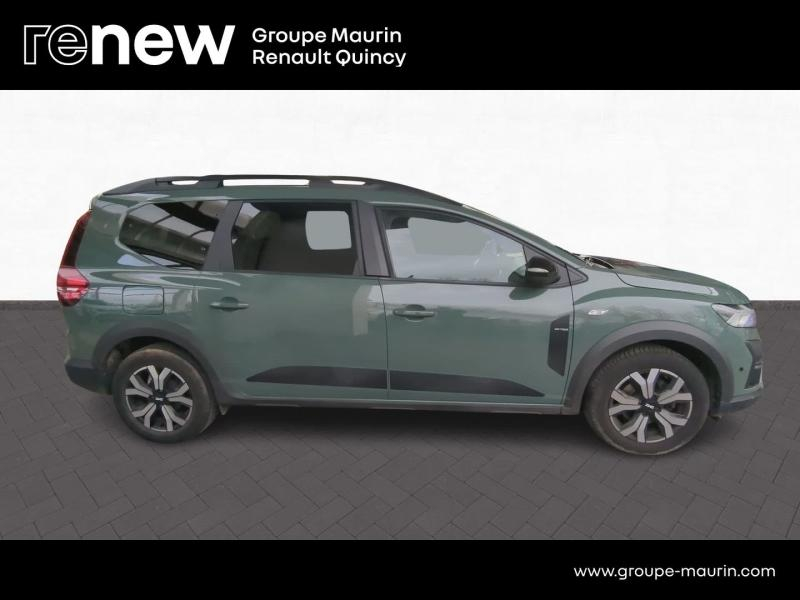 DACIA Jogger d’occasion à vendre à QUINCY-SOUS-SÉNART chez GGF - SAVY (Photo 4)