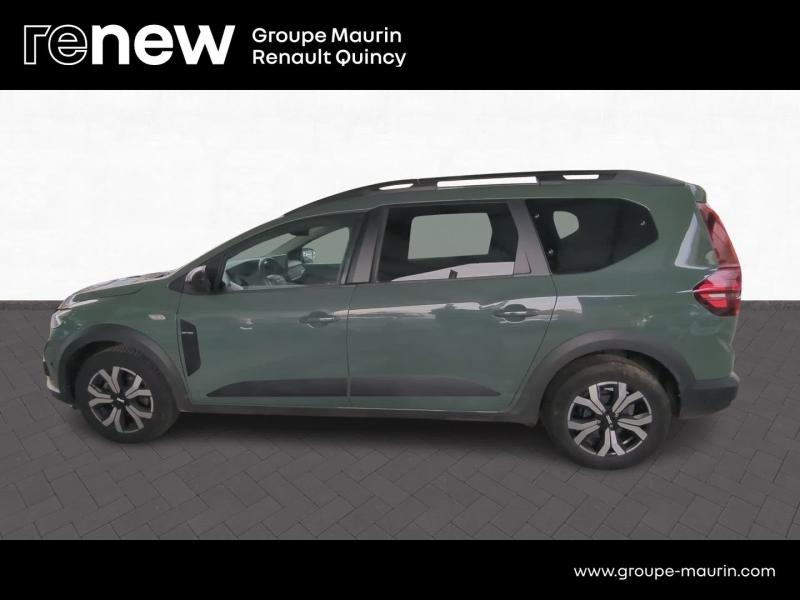 DACIA Jogger d’occasion à vendre à QUINCY-SOUS-SÉNART chez GGF - SAVY (Photo 8)