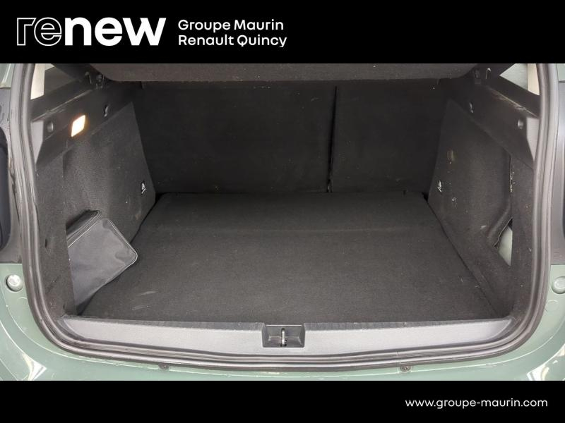 DACIA Duster d’occasion à vendre à QUINCY-SOUS-SÉNART chez GGF - SAVY (Photo 10)