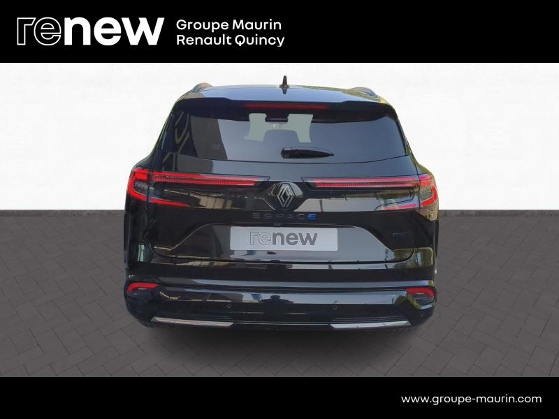 RENAULT Espace d’occasion à vendre à QUINCY-SOUS-SÉNART chez GGF - SAVY (Photo 5)