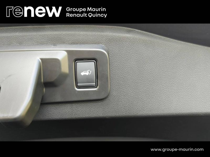 RENAULT Espace d’occasion à vendre à QUINCY-SOUS-SÉNART chez GGF - SAVY (Photo 7)