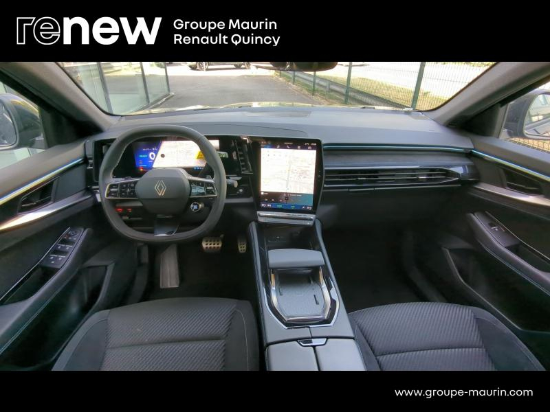 RENAULT Espace d’occasion à vendre à QUINCY-SOUS-SÉNART chez GGF - SAVY (Photo 8)