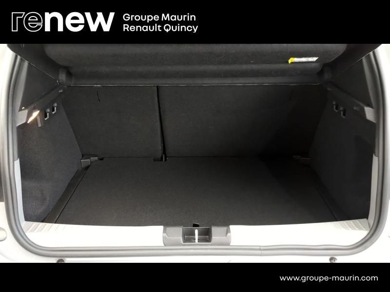 DACIA Sandero d’occasion à vendre à QUINCY-SOUS-SÉNART chez GGF - SAVY (Photo 10)