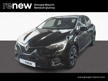 RENAULT Clio d’occasion à vendre à QUINCY-SOUS-SÉNART
