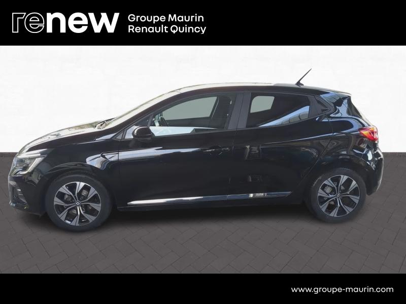 RENAULT Clio d’occasion à vendre à QUINCY-SOUS-SÉNART chez GGF - SAVY (Photo 5)