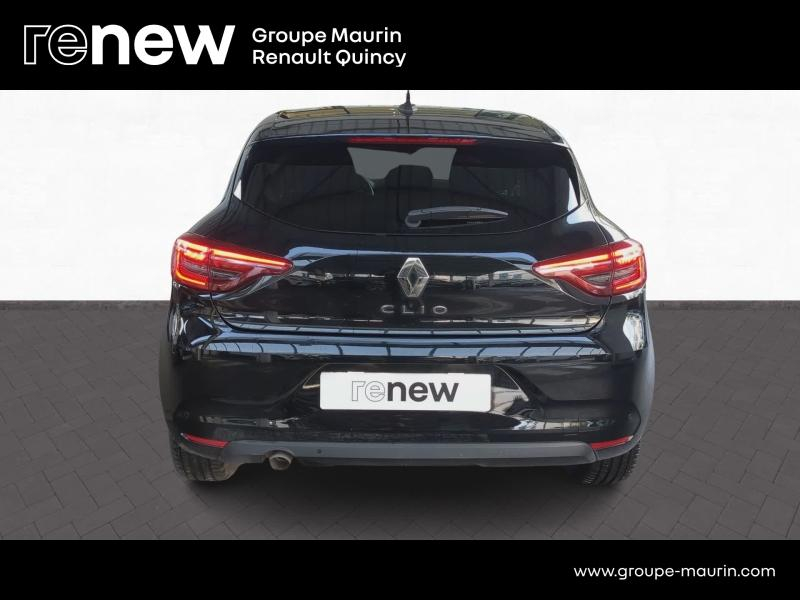 RENAULT Clio d’occasion à vendre à QUINCY-SOUS-SÉNART chez GGF - SAVY (Photo 8)
