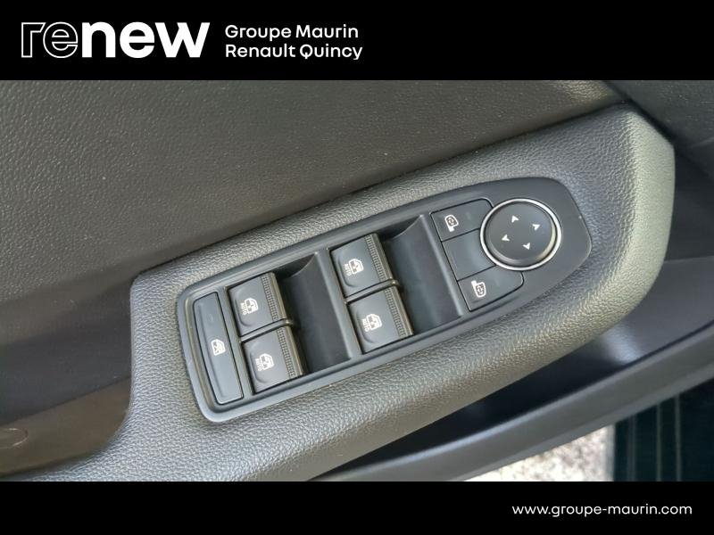 RENAULT Clio d’occasion à vendre à QUINCY-SOUS-SÉNART chez GGF - SAVY (Photo 13)