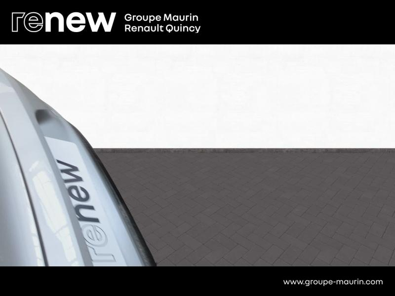 RENAULT Clio d’occasion à vendre à QUINCY-SOUS-SÉNART chez GGF - SAVY (Photo 10)