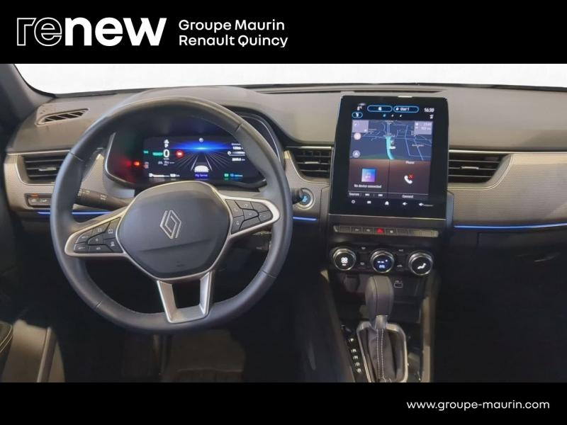 RENAULT Arkana d’occasion à vendre à QUINCY-SOUS-SÉNART chez GGF - SAVY (Photo 13)