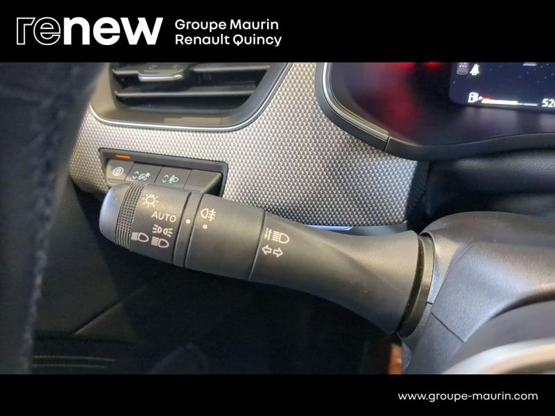 RENAULT Arkana d’occasion à vendre à QUINCY-SOUS-SÉNART chez GGF - SAVY (Photo 16)