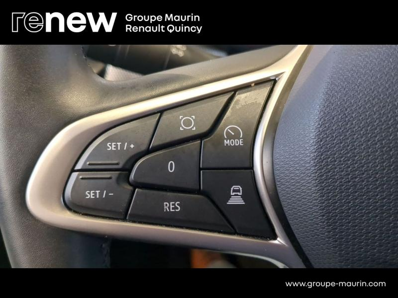 RENAULT Arkana d’occasion à vendre à QUINCY-SOUS-SÉNART chez GGF - SAVY (Photo 18)