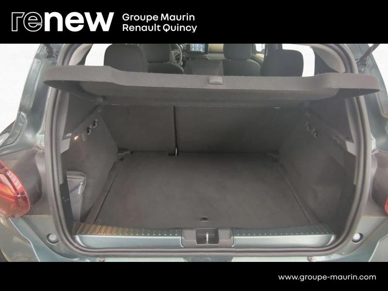 DACIA Sandero d’occasion à vendre à QUINCY-SOUS-SÉNART chez GGF - SAVY (Photo 8)