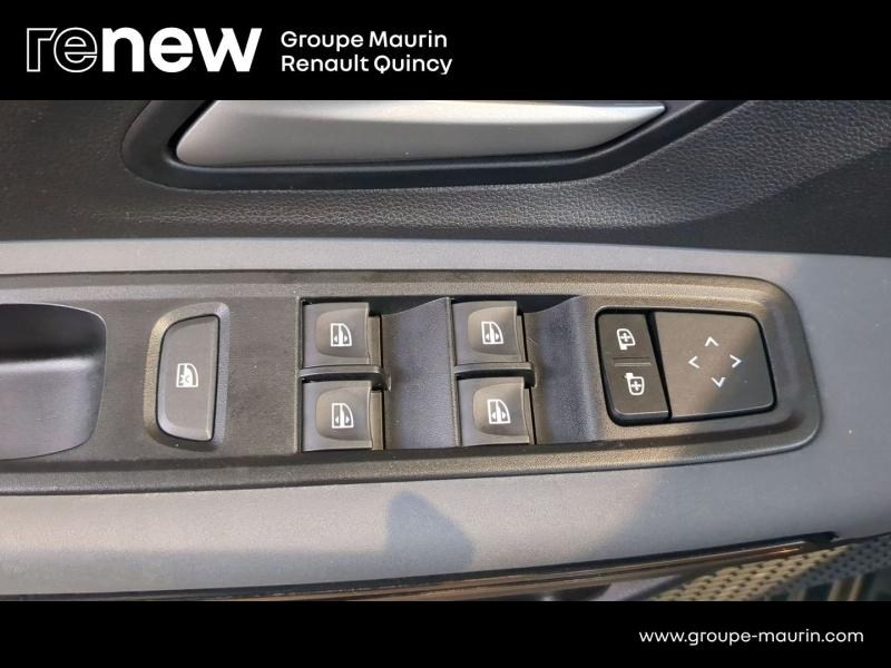 DACIA Sandero d’occasion à vendre à QUINCY-SOUS-SÉNART chez GGF - SAVY (Photo 14)