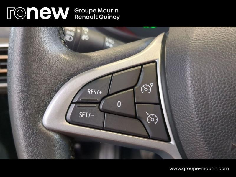 DACIA Sandero d’occasion à vendre à QUINCY-SOUS-SÉNART chez GGF - SAVY (Photo 18)