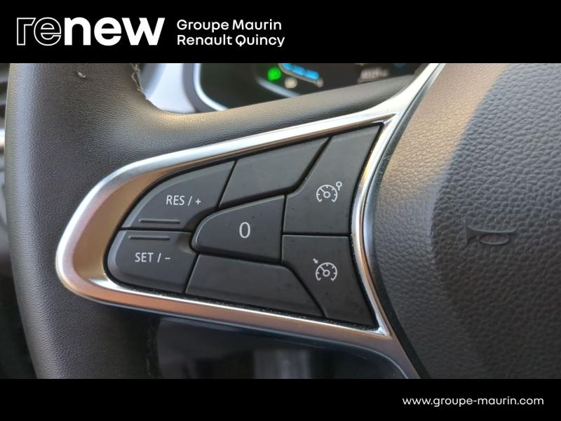 RENAULT Captur d’occasion à vendre à QUINCY-SOUS-SÉNART chez GGF - SAVY (Photo 17)