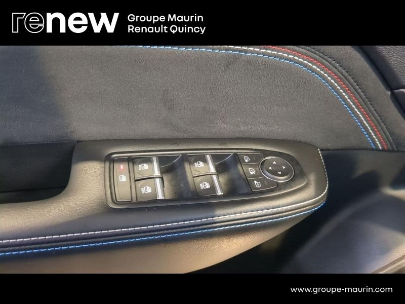 RENAULT Arkana d’occasion à vendre à QUINCY-SOUS-SÉNART chez GGF - SAVY (Photo 16)