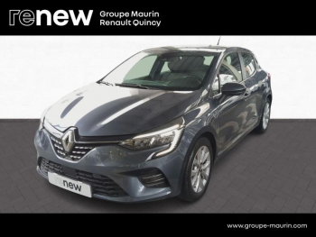 RENAULT Clio d’occasion à vendre à QUINCY-SOUS-SÉNART