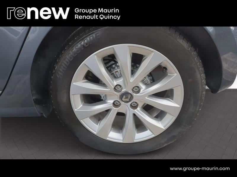 RENAULT Clio d’occasion à vendre à QUINCY-SOUS-SÉNART chez GGF - SAVY (Photo 9)