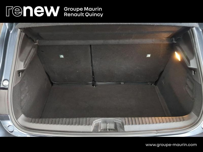 RENAULT Clio d’occasion à vendre à QUINCY-SOUS-SÉNART chez GGF - SAVY (Photo 10)