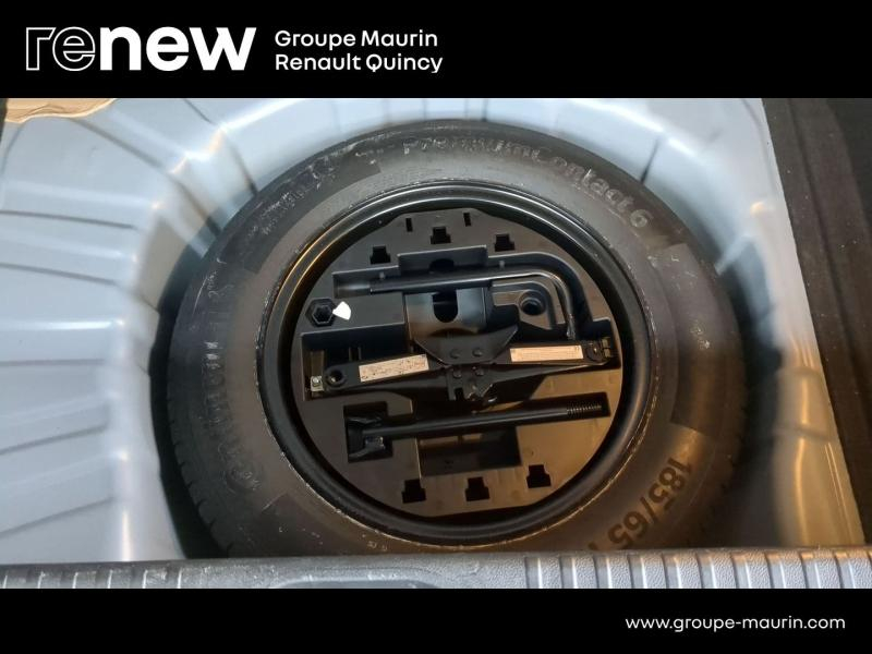 RENAULT Clio d’occasion à vendre à QUINCY-SOUS-SÉNART chez GGF - SAVY (Photo 11)