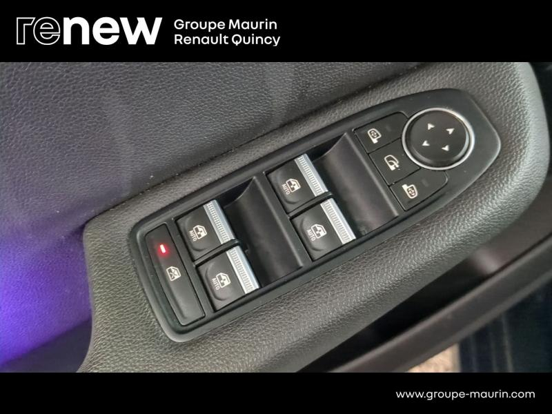 RENAULT Clio d’occasion à vendre à QUINCY-SOUS-SÉNART chez GGF - SAVY (Photo 16)