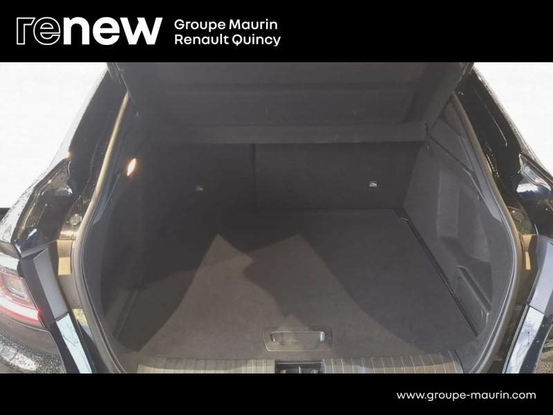 RENAULT Arkana d’occasion à vendre à QUINCY-SOUS-SÉNART chez GGF - SAVY (Photo 7)