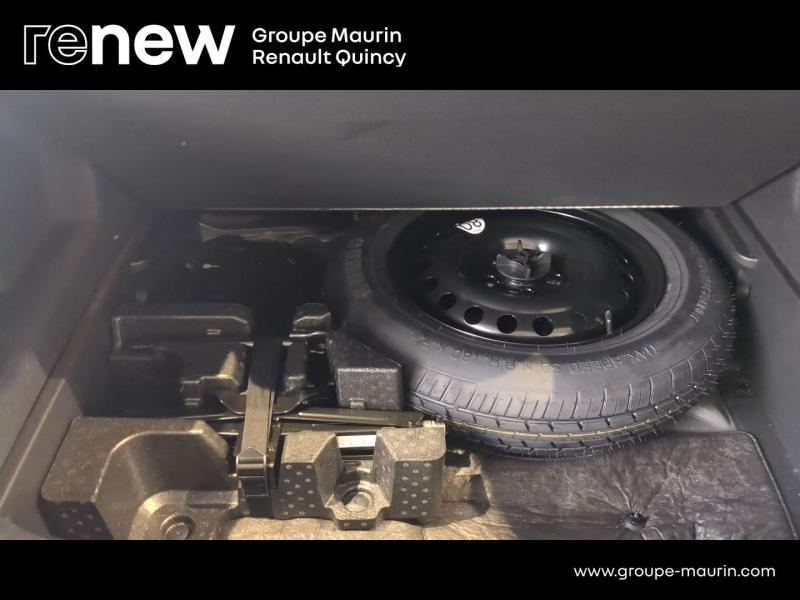 RENAULT Arkana d’occasion à vendre à QUINCY-SOUS-SÉNART chez GGF - SAVY (Photo 8)