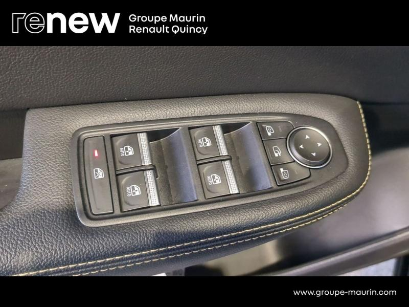 RENAULT Arkana d’occasion à vendre à QUINCY-SOUS-SÉNART chez GGF - SAVY (Photo 13)