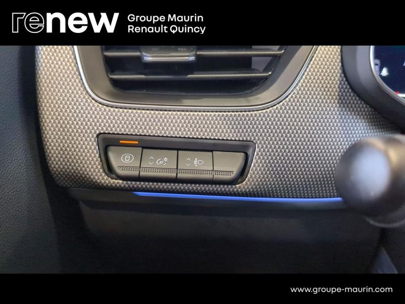 RENAULT Arkana d’occasion à vendre à QUINCY-SOUS-SÉNART chez GGF - SAVY (Photo 14)