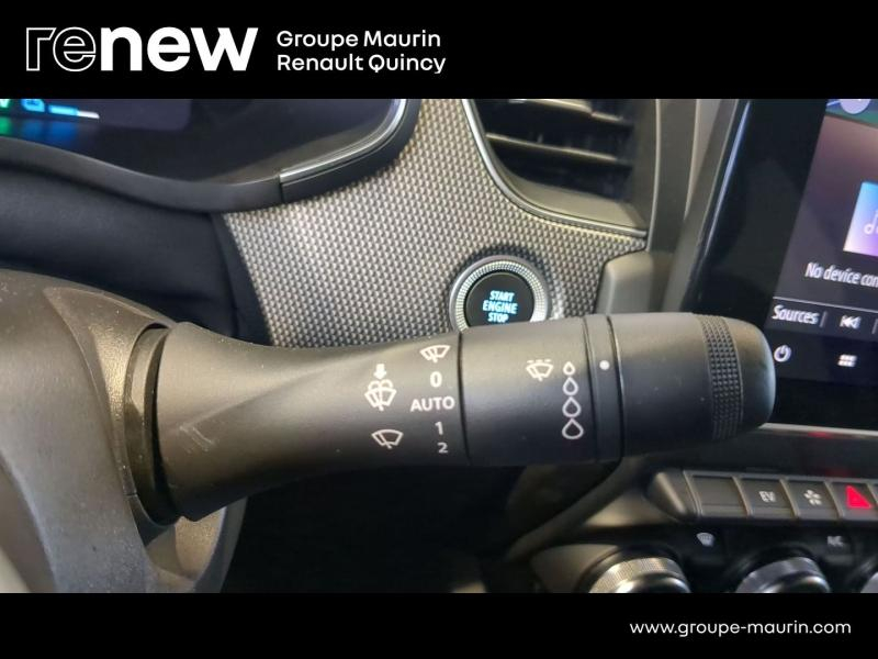RENAULT Arkana d’occasion à vendre à QUINCY-SOUS-SÉNART chez GGF - SAVY (Photo 16)