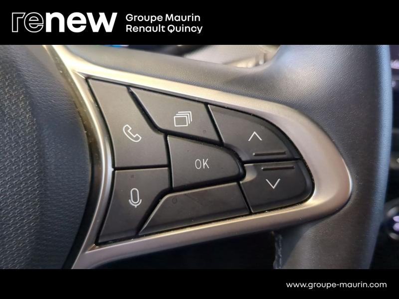 RENAULT Arkana d’occasion à vendre à QUINCY-SOUS-SÉNART chez GGF - SAVY (Photo 18)