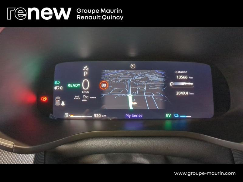 RENAULT Arkana d’occasion à vendre à QUINCY-SOUS-SÉNART chez GGF - SAVY (Photo 19)