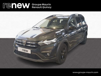 DACIA Jogger d’occasion à vendre à QUINCY-SOUS-SÉNART