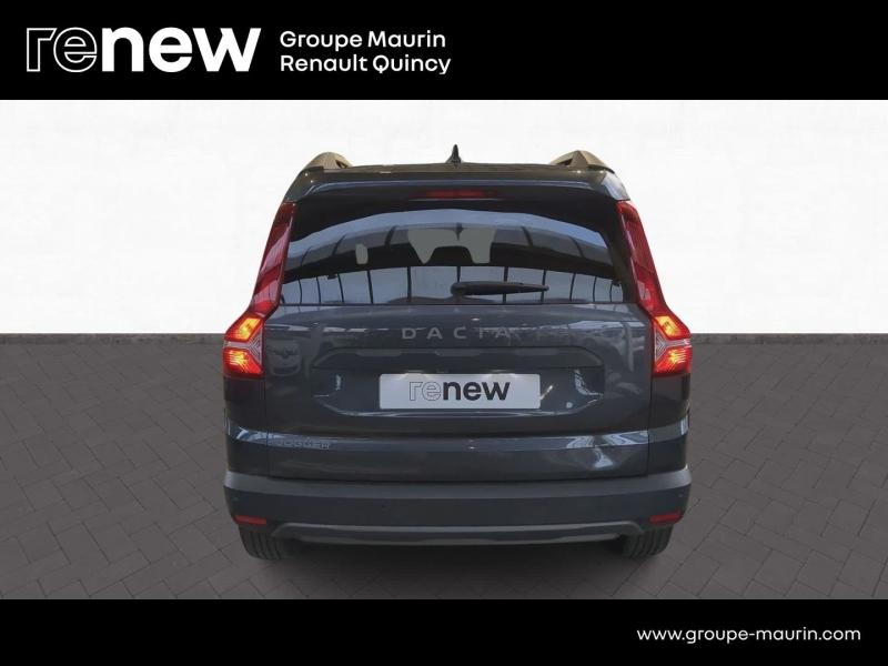 DACIA Jogger d’occasion à vendre à QUINCY-SOUS-SÉNART chez GGF - SAVY (Photo 5)