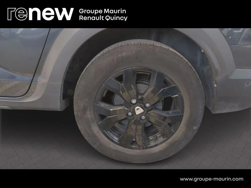 DACIA Jogger d’occasion à vendre à QUINCY-SOUS-SÉNART chez GGF - SAVY (Photo 7)