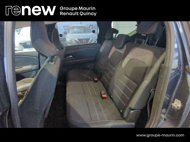 DACIA Jogger d’occasion à vendre à QUINCY-SOUS-SÉNART chez GGF - SAVY (Photo 9)