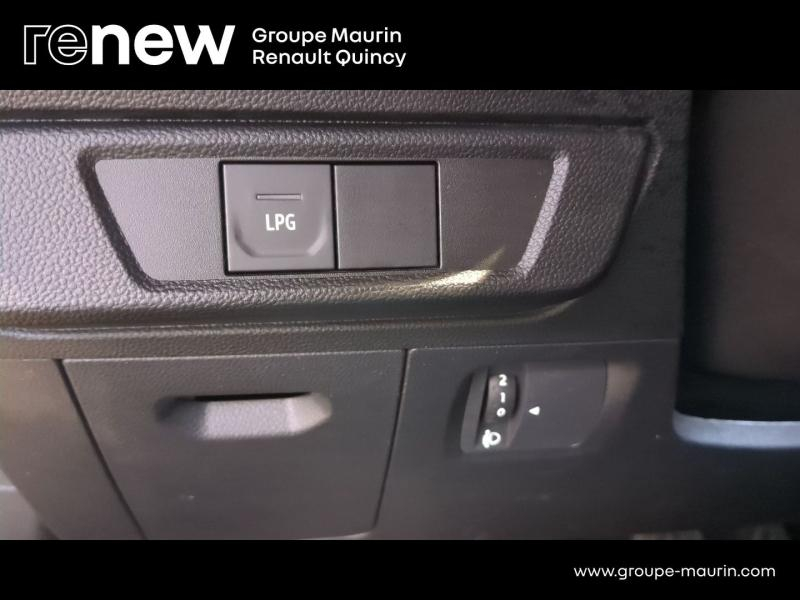 DACIA Jogger d’occasion à vendre à QUINCY-SOUS-SÉNART chez GGF - SAVY (Photo 14)