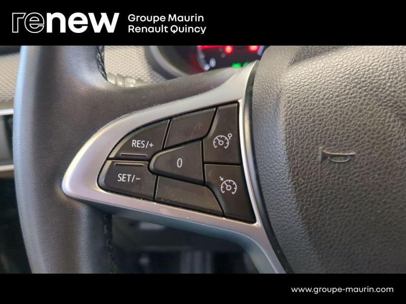 DACIA Jogger d’occasion à vendre à QUINCY-SOUS-SÉNART chez GGF - SAVY (Photo 17)