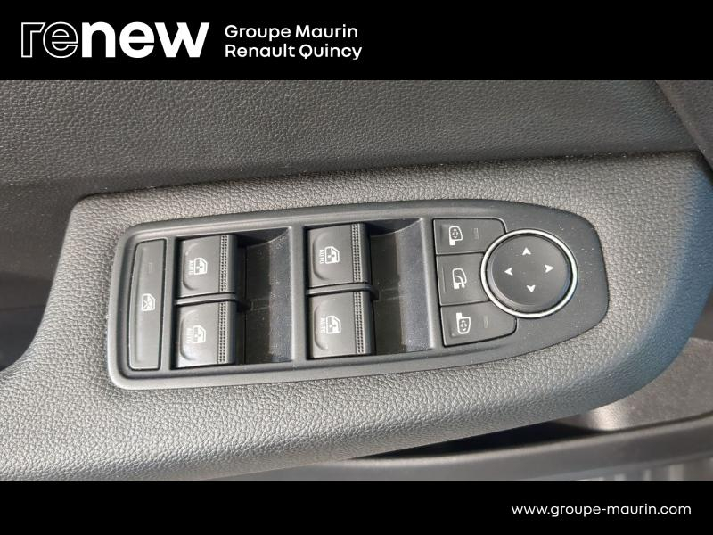 RENAULT Clio d’occasion à vendre à QUINCY-SOUS-SÉNART chez GGF - SAVY (Photo 12)