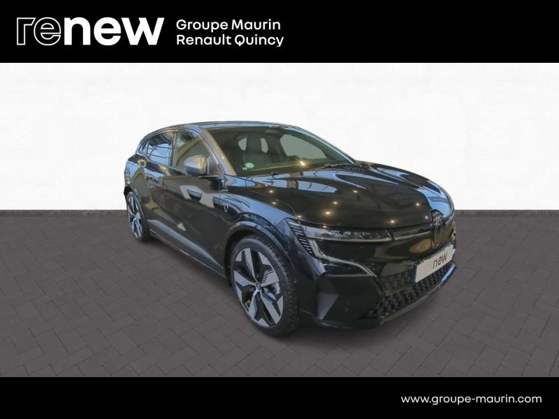 RENAULT Megane d’occasion à vendre à QUINCY-SOUS-SÉNART chez GGF - SAVY (Photo 3)