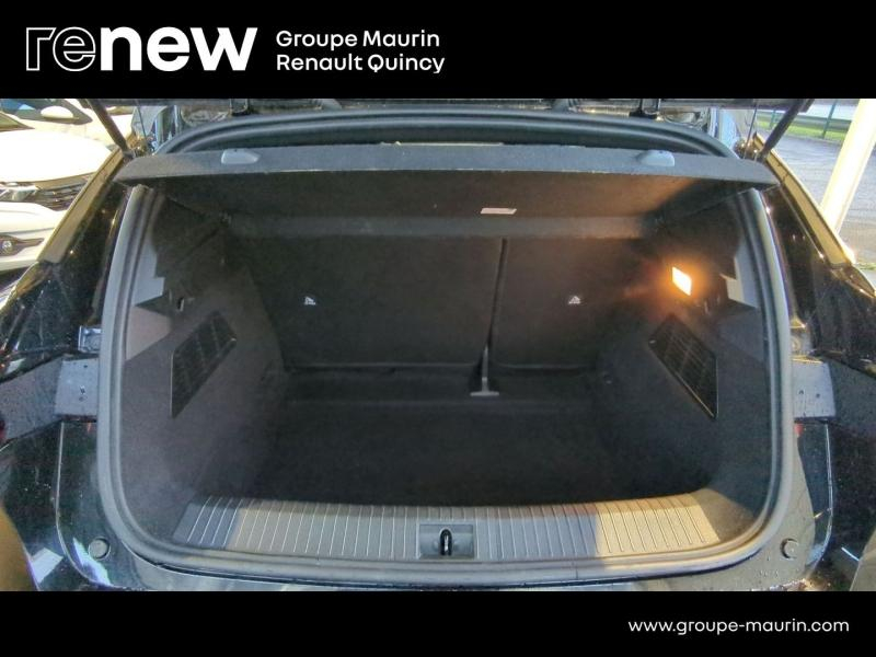 RENAULT Megane d’occasion à vendre à QUINCY-SOUS-SÉNART chez GGF - SAVY (Photo 10)