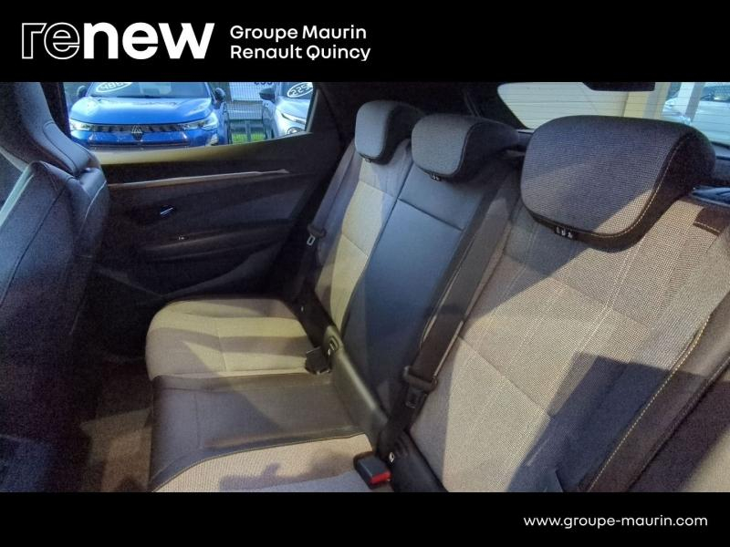 RENAULT Megane d’occasion à vendre à QUINCY-SOUS-SÉNART chez GGF - SAVY (Photo 15)