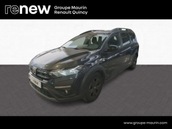 DACIA Jogger d’occasion à vendre à QUINCY-SOUS-SÉNART