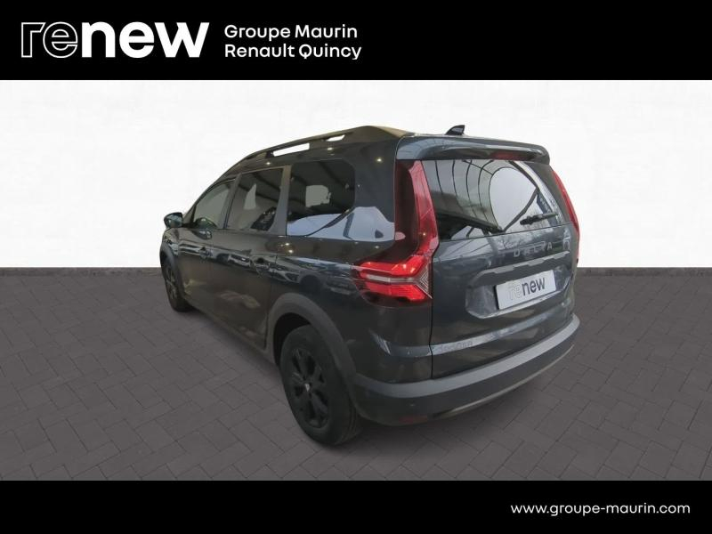 DACIA Jogger d’occasion à vendre à QUINCY-SOUS-SÉNART chez GGF - SAVY (Photo 7)