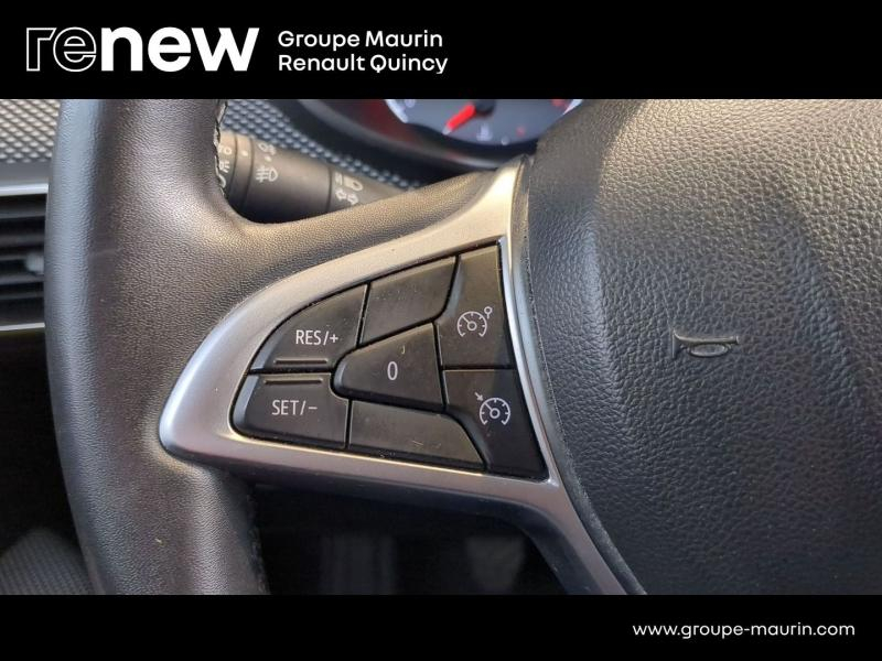 DACIA Jogger d’occasion à vendre à QUINCY-SOUS-SÉNART chez GGF - SAVY (Photo 18)