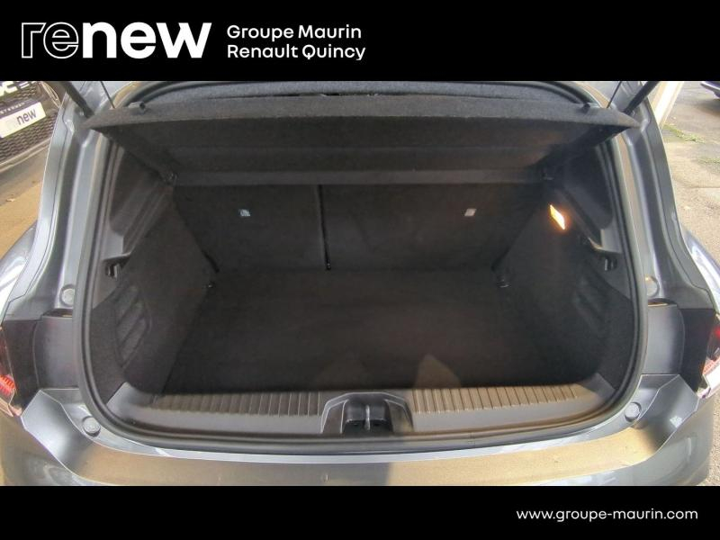 RENAULT Clio d’occasion à vendre à QUINCY-SOUS-SÉNART chez GGF - SAVY (Photo 9)